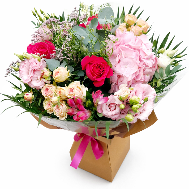 From All My Heart